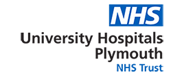 Logo for University Hospitals Plymouth NHS Trust